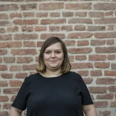 Anca Teslevici