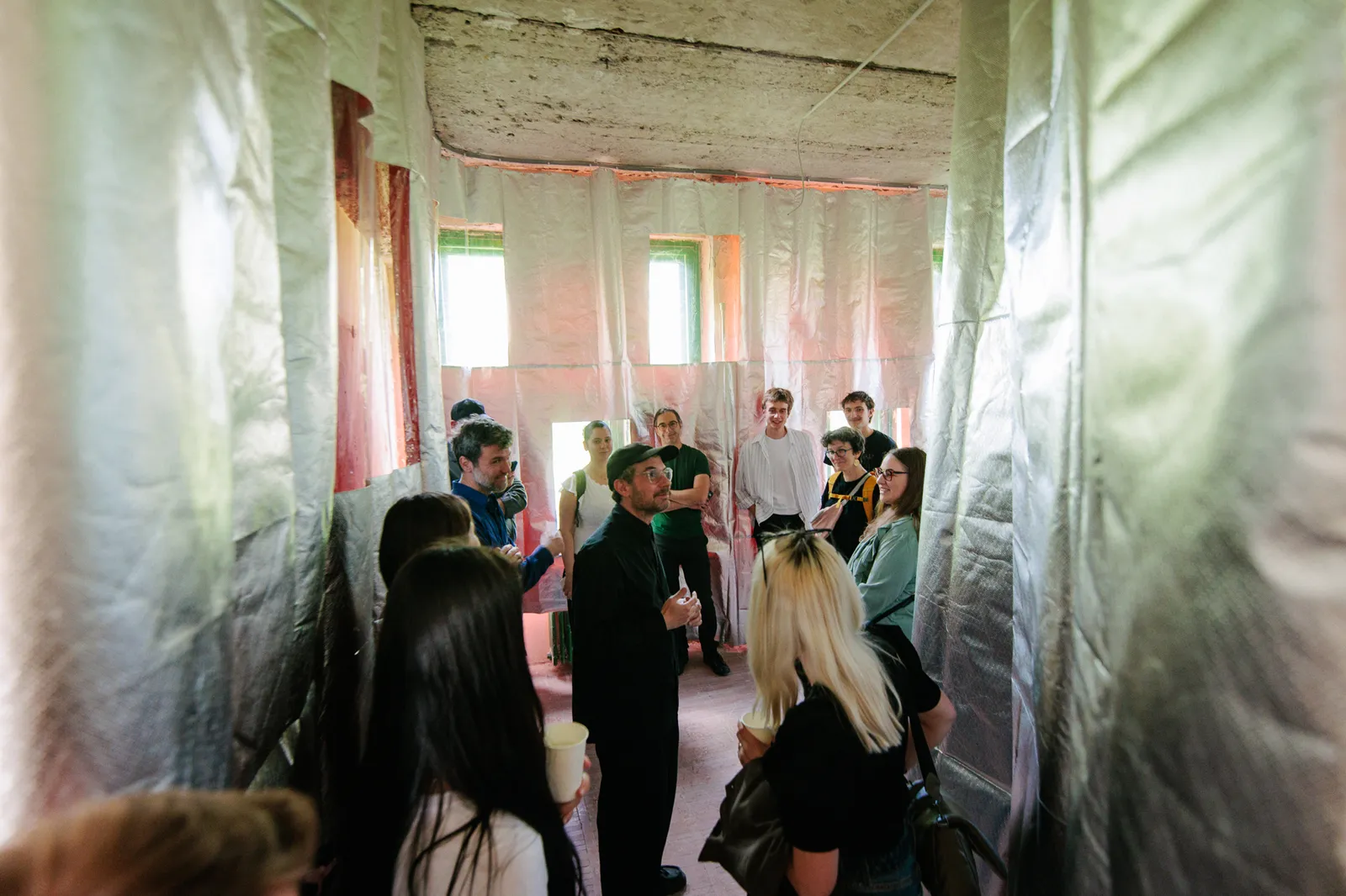 Timișoara City Celebration Guided Tour × Nord One