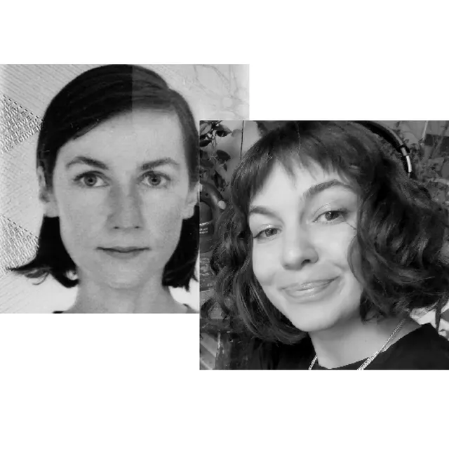 Petra Pfaff & Ana Dincă