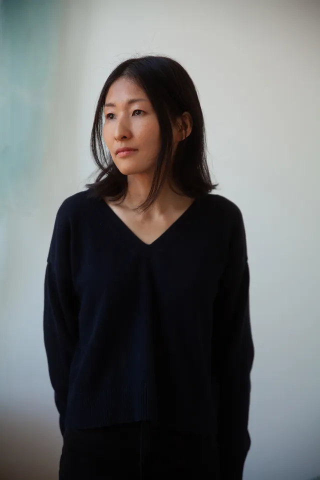 Akane Moriyama